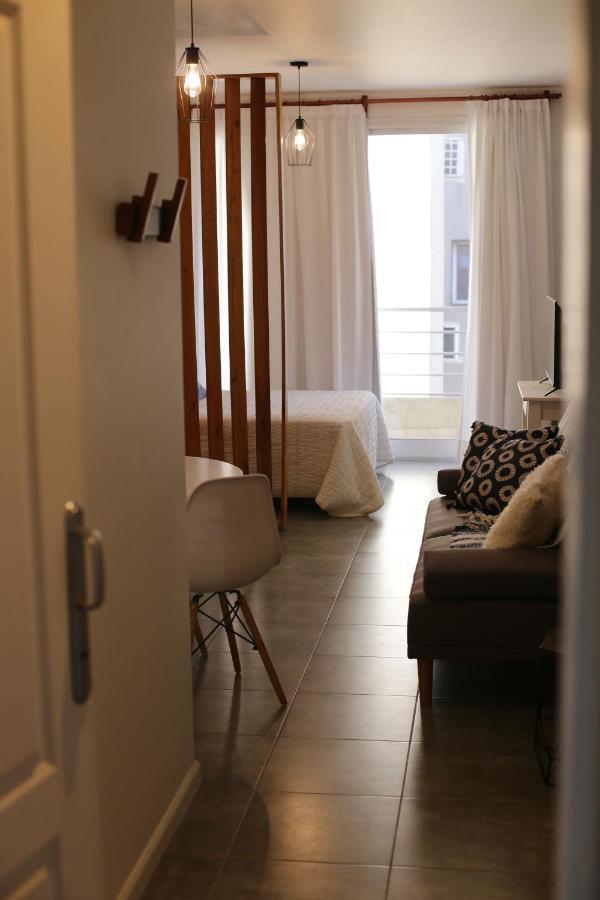 Chivilcoy Apart Exterior foto